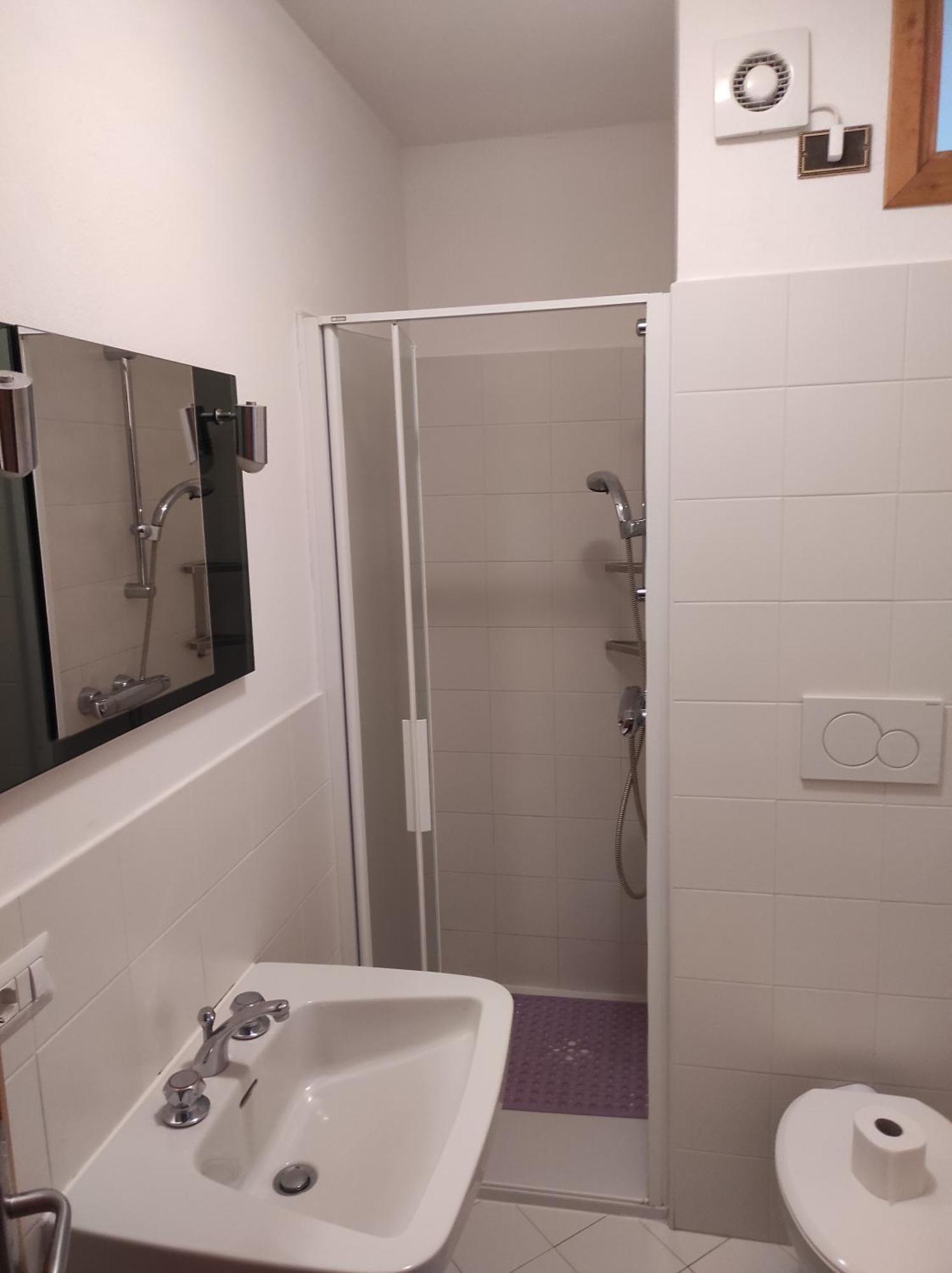 Baita De Ciano Premadio Værelse billede