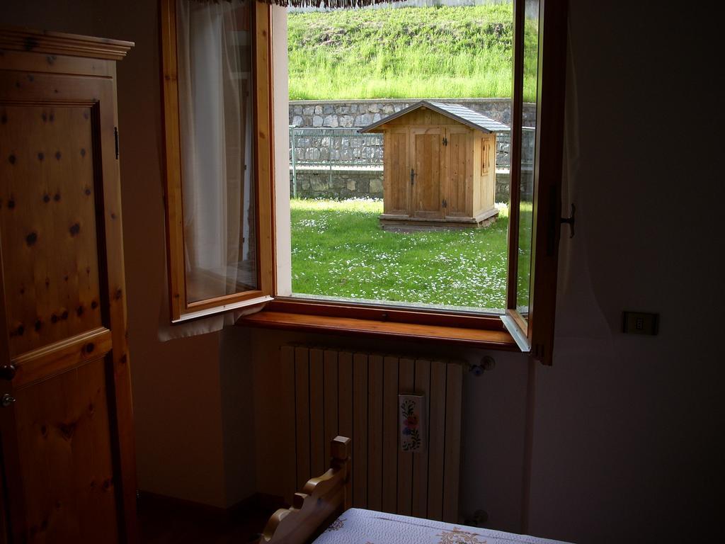 Baita De Ciano Premadio Eksteriør billede